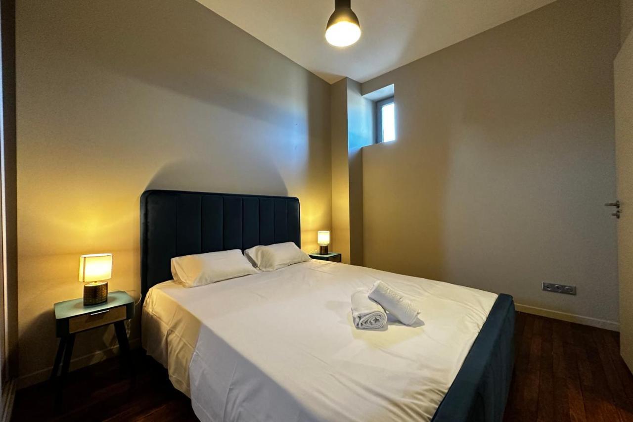 Le Magistral Beautiful One-Bedroom Apartment In The Historic Heart Of Tours Luaran gambar