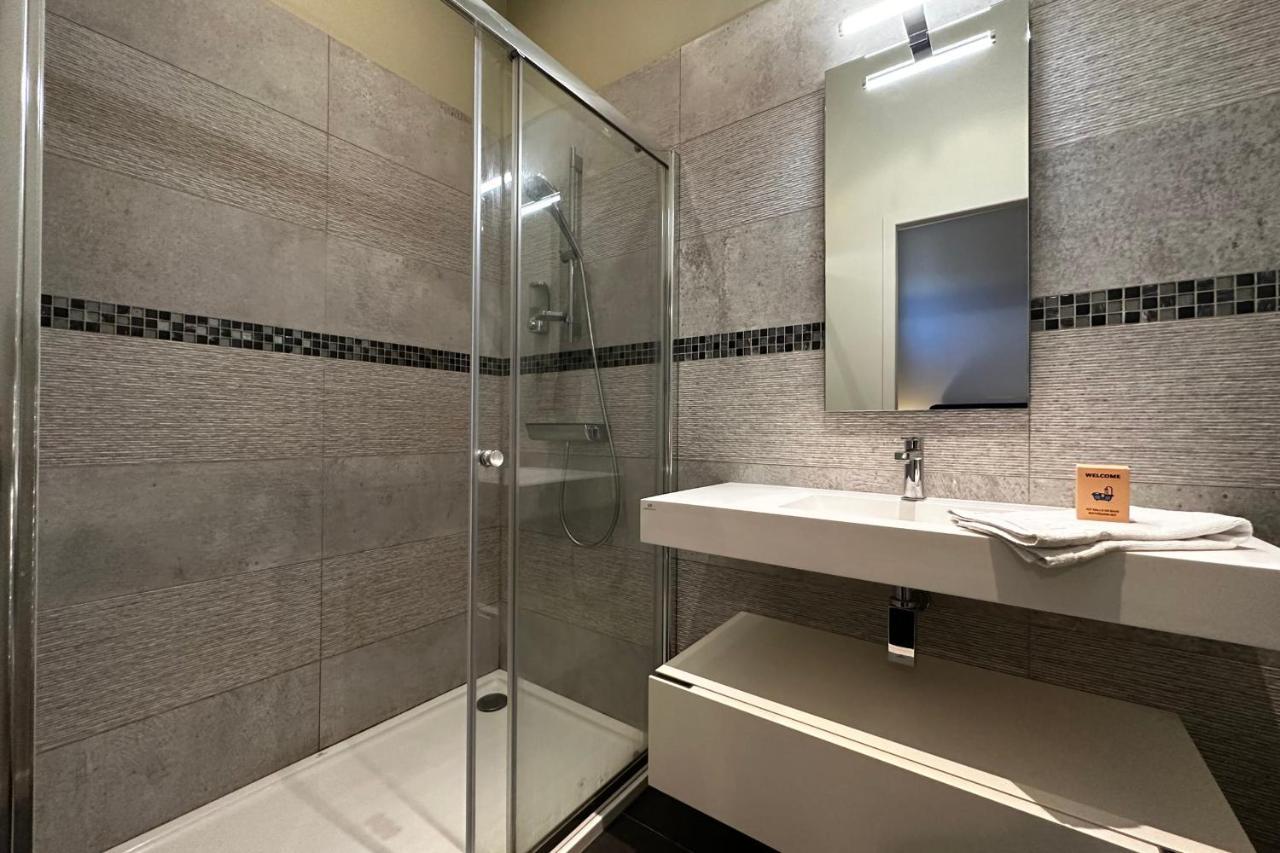 Le Magistral Beautiful One-Bedroom Apartment In The Historic Heart Of Tours Luaran gambar
